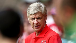 Arsene Wenger wird zum Saisonstart wohl ohne die deutschen Spieler auskommen müssen