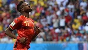 Divock Origi wechselt an die Anfield Road