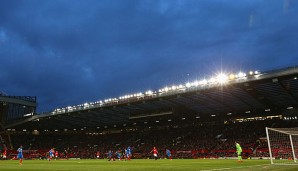 Manchester United läuft ab 2015 in adidas-Trikots auf