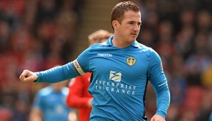 Ross McCormack wechselt angeblich für stolze 14 Millionen Euro nach Fulham