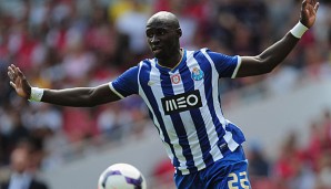 Eliaquim Mangala bindet sich für fünf Jahre an Manchester City