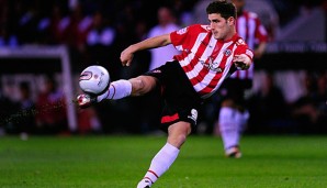 Ched Evans wurde offiziell vom Trainingsbetrieb bei Sheffield ausgeschlossen