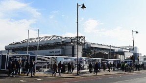 Paul Mitchell wird künftig an der White Hart Lane arbeiten