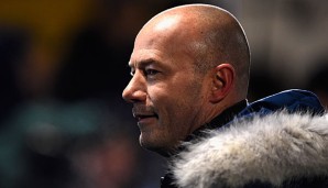 Alan Shearer übt heftige Kritik an Manchester United