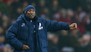 Chris Ramsey bleibt zumindest bis zum Saisonende bei QPR