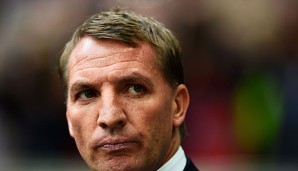 Liverpool-Coach Rodgers glaubt nicht, dass es eine bessere Personalie als ihn für die Reds gibt