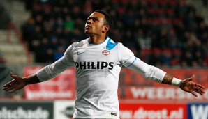 Depay ist einer der dominierenden Spieler in den Niederlanden - Was schafft er in England?