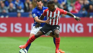 Eljero Elia würde Southampton 5,5 Millionen Euro kosten