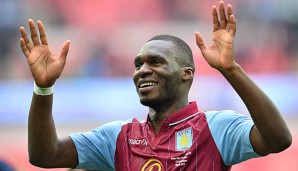 Benteke könnte der teuerste Transfer der Liverpooler Vereinsgeschichte werden