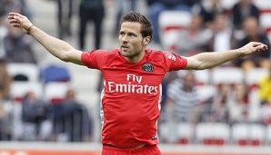 Yohan Cabaye wechselt auf die Insel