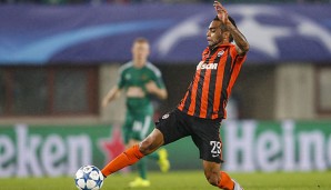 Alex Teixeira soll schon im Januar in die Premier League wechseln