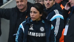 Eva Carneiro erhob auch Sexismus-Vorwürfe gegen Jose Mourinho