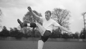 Don Howe starb im Alter von 80 Jahren