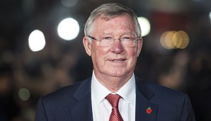 Alex Ferguson traut Überraschungsteam Leicester einiges zu