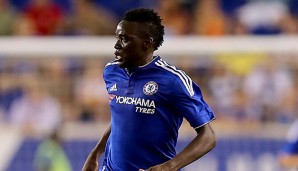 Der Transfer von Bertrand Traore wird untersucht