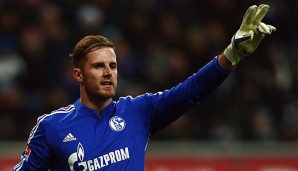 Ralf Fährmann kam im Sommer 2011 von Eintracht Frankfurt nach Gelsenkirchen