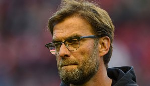 Jürgen Klopp und der FC Liverpool spielen in der Europa League im Halbfinale gegen den FC Villarreal