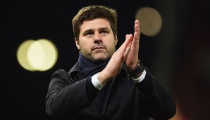 Pochettino steht unmittelbar vor einer Vertragsverlängerung bis 2021