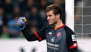 Loris Karius kam vom FSV Mainz 05