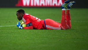 Steve Mandanda verlässt nach acht Jahren Olympique Marseille