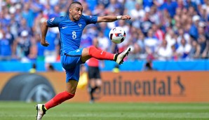 Dimitri Payet dürfte nach der EM einige attraktive Angebote bekommen