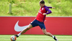 John Stones ist weiter heiß begehrt