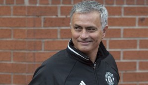 Jose Mourinho hat sich mal wieder klar positioniert. Dieses Mal geht es um Anstosszeiten