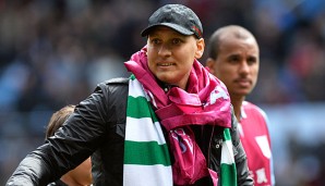 Stiliyan Petrov konnte lange Zeit überhaupt nicht an Fußball denken