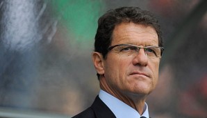 Der derzeit Arbeitslose Fabio Capello äußert sich zu den Transferausgaben von United