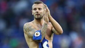 Jack Wilshere soll weiterhin Teile seiner Gehaltszahlungen von den Gunners beziehen