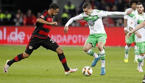 Julian Draxler forderte öffentlich seinen Wechselwunsch ein