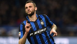 Marcelo Brozovic könnte sich den Blues anschließen