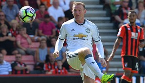 Wayne Rooney soll bereit sein, seine Karriere bei den Red Devils zu beenden