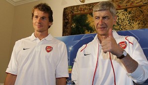 Jens Lehmann lobt Arsene Wenger