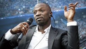 Claude Makelele erreichte beim FC Chelsea Legenden-Status