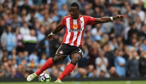 Kone verlängert seinen Vertrag bei Sunderland