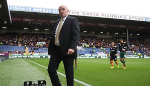 Mike Phelan liegt ein Angebot von Hull City vor