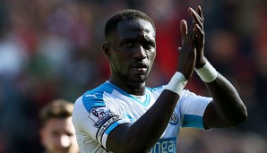 Moussa Sissoko unterschrieb am Deadline-Day für fünf Jahre bei den Spurs