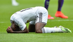 Nathan Dyer muss bis mindestens November pausieren