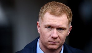 Für Paul Scholes ist die spanische Liga die beste Europas