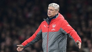 Arsene Wenger befürwortet Stehplätze im englischen Fußball