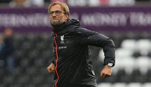 Klopp: "Wollen besonderer Klub sein"