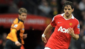 Owen Hargreaves glaubt nicht an die Red Devils