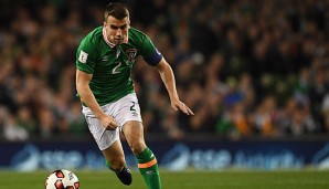 Seamus Coleman kritisiert einige seiner Kollegen im Fußball