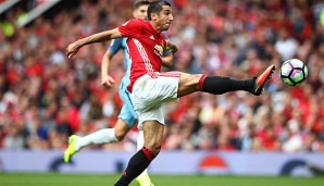 Henrikh Mkhitaryan