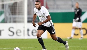 Jonathan Tah - steht er bei Liverpool auf dem Zettel?