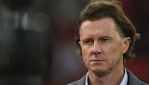 Steve McManaman ist der Meinung, dass ManUtd eine schlechte Transferpolitik hat