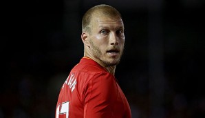 Ragnar Klavan ist Estlands Fußballer des Jahres