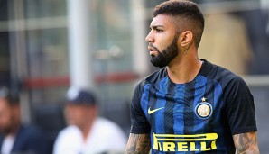 Gabigol steht wohl bei Leicester City auf der Liste