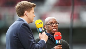 FC Arsenal-Legende Ian Wright erwartet mehr von Mesut Özil